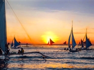 菲律賓宿霧+長灘島自由行6/7日游