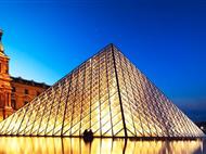 [一價全含]歐洲4國德國+法國+意大利+瑞士14日游[重慶直飛|0自費(fèi)]