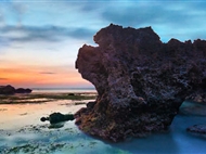 醉美長灘島自由行雙飛6日游<往返機(jī)票+接送機(jī)+簽證費(fèi)用+酒店住宿+早餐>