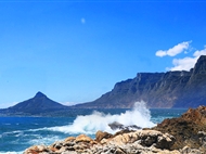 南非克魯格+花園大道12日游[摩梭灣+珊瑚湖+好望角+海豹島+企鵝灘]