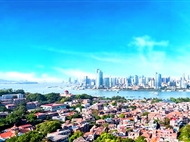 [0購物]廈門鼓浪嶼+東山島5日游[環(huán)島路+集美學(xué)村+曾厝按+趕海]