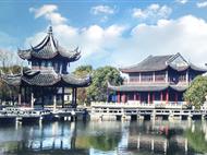 [純玩]華東五市+三大水鄉(xiāng)品質(zhì)雙飛/雙動6日游[南潯水鄉(xiāng)婚禮+牛首山祈福]