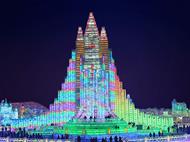 [純玩]哈爾濱+亞布力+雪鄉(xiāng)+伏爾加莊園雙飛6日游<20人vip小團(tuán)|雪鄉(xiāng)旅拍|0自費(fèi)0購物>