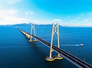 [一價全含]重慶到港澳雙動5日游[港珠澳大橋+香港1天自由行]