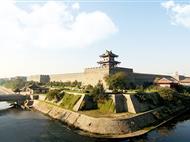 西安兵馬俑-華清池-華山-大雁塔-鐘樓-回民街-永興坊雙動4日游<天天發(fā)團(tuán)>