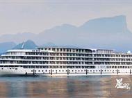 【三峽游輪】星際雅典娜號游船宜昌至豐都單程3日游<宜昌登船，豐都下船，重慶散團>