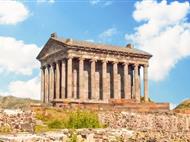 阿塞拜疆-格魯吉亞-亞美尼亞高加索三國12日探秘之旅<一價全含，重慶起止>