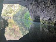 貴州水墨江南·烏江寨+十二背后雙河谷+地下裂縫【一價全含】2日游