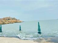 [0購物]重慶到福建福州平潭島半自由行雙飛5天<平潭趕海|藍(lán)眼淚體驗(yàn)館|風(fēng)車田>