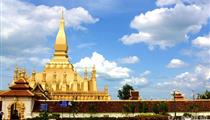 西双版纳、老挝古都琅勃拉邦7天自驾游