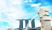 新加坡&馬來西亞品質雙國雙飛8天7晚游<全程0自費+>