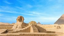埃及-開羅|探秘千年文明古國古埃及12天郵輪深度游<斯芬克斯獅身人面像+金字塔+帝王谷>_成都起止