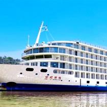 三峽世紀榮耀號游輪船票預(yù)定