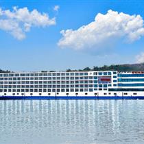 三峽世紀遠航號游輪船票預(yù)定