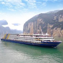 三峡美维凯璇游轮船票预定