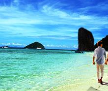 [0自費(fèi)]重慶到泰國(guó)普吉島6天5晚[2晚國(guó)際五星溫德姆+3晚國(guó)際四星]