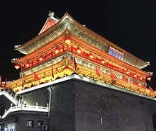 西安兵馬俑-華山-法門寺-乾陵-華清宮-鐘鼓樓-大雁塔-永興坊雙動(dòng)5日游