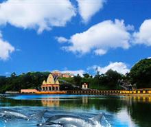 毛里求斯【長(zhǎng)灘酒店】自由行7日游