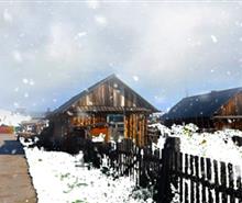 北極漠河-雪原北極村-秘境北紅村-坐標(biāo)龍江第一灣-冰封黑龍-莊嚴(yán)國(guó)境線雙飛6日游