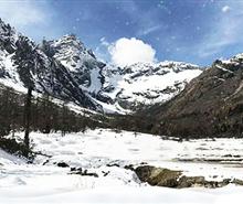 畢棚溝-坪頭羌寨-甘堡藏寨-都江堰古城純玩3日游VIP精品小團(tuán)