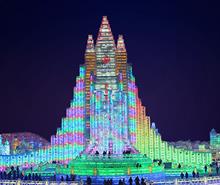 [純玩]哈爾濱+亞布力+雪鄉(xiāng)+伏爾加莊園雙飛6日游<20人vip小團(tuán)|雪鄉(xiāng)旅拍|0自費(fèi)0購(gòu)物>