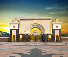 [純玩]馬來(lái)西亞吉隆坡+邦戈島+怡保+瓜拉雪蘭莪全景6天5晚<4-9人團(tuán)|私人訂制>