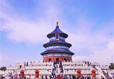 [0自费]重庆到北京+天津双飞6日游[0购物|直飞北京]