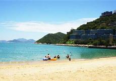 重庆成团|香港·澳门·深圳·珠海·广州<香港西九龙文化公园+妈祖庙+澳门大三巴坊+黄大仙>双飞6日游