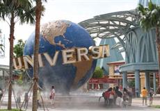 新加坡+馬來(lái)西亞親子 6 日游<0自費(fèi)0購(gòu)物+親子游+環(huán)球影城>