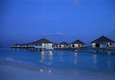 馬爾代夫[費(fèi)爾蒙斯茹芬富士島]自由行7天5晚