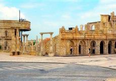 [一價(jià)全含]重慶到港珠澳+巽寮灣+雙月灣品質(zhì)純玩雙飛6日游