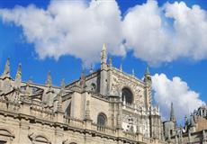 [一價(jià)全含.拒簽全退]伊比利亞半島浪漫西班牙+葡萄牙2國(guó)14日游<重慶直飛+五星航空+全程4星住宿>