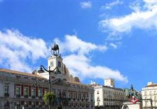 歐洲西班牙+葡萄牙2國(guó)伊比利亞半島之旅深度游13天10晚<一價(jià)全含+全程四星酒店>