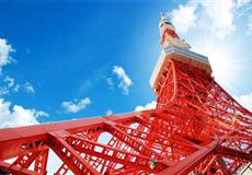 重慶到日本自由行6日游<往返機(jī)票+酒店+簽證>