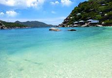 馬爾代夫五星[蜜月島]自由行七日游