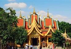 重庆直飞西双版纳五天四晚半自由行[纯玩|0购物]