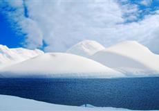 [宏迪斯號(hào)郵輪]南極深度探索23天[阿根廷+烏拉圭+巴西]