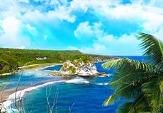 蘇梅島【KC度假村】自由行7日游