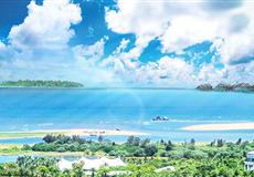 重慶到三亞自由行5日游<含機(jī)票+酒店+接機(jī)+贈(zèng)三亞游艇出海一日游>