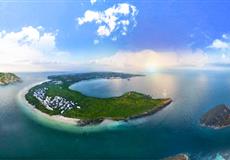 北海+潿洲島雙飛5日游全程0購(gòu)物0自費(fèi)<全程0購(gòu)物,舒心半自由>