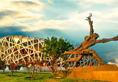 北京故宮-長(zhǎng)城深度雙飛五日游<純玩0自費(fèi)0購(gòu)物+五星酒店+長(zhǎng)城纜車+天壇通票>