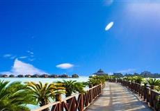 [純玩]馬來(lái)西亞仙本那自由行6/7/8日游[贈(zèng)出海跳島游]