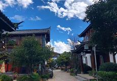 [一價(jià)全含]云南麗江+大理雙飛半自由行4晚5日游