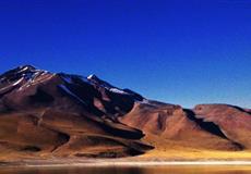 世界盡頭·拉丁美5國(guó)深度探索24天巴西/阿根廷/智利/秘魯/烏拉圭<瑪瑙斯+大冰川+火地島+馬丘比丘