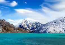 [純玩]重慶到尼泊爾8日游[加都+博卡拉+本迪布爾+奇特旺+納加闊特]