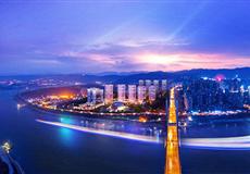 [8人小包團(tuán)] 重慶市內(nèi)一日游純玩<磁器口+渣滓洞+輕軌穿樓+鵝嶺二廠+洪崖洞>