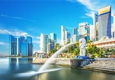 新加坡圣淘沙-环球影城-国立大学+科技博物馆亲子纯玩6日游