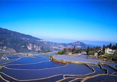 云南<蕪仙湖·元陽(yáng)·建水·蒙自·彌勒>深度純玩休閑雙高/臥6/7日游