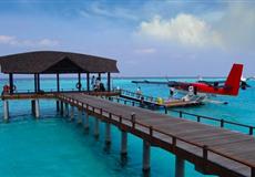 馬爾代夫【伊露島】自由行7日游