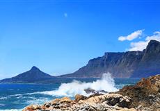 南非克魯格+花園大道12日游[摩梭灣+珊瑚湖+好望角+海豹島+企鵝灘]